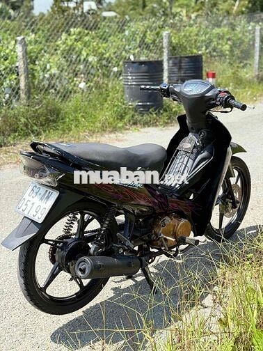 Sirius 50cc 9chủ