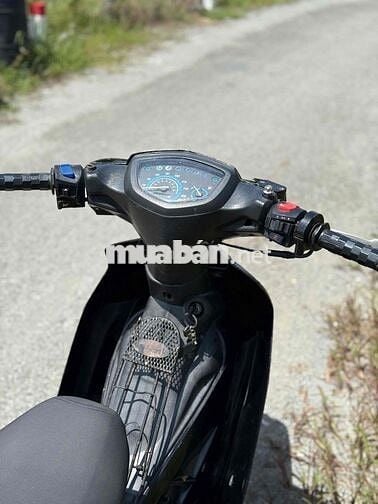Sirius 50cc 9chủ