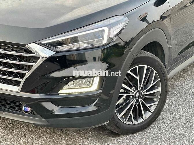 Hyundai Tucson 2020 2.0 AT CRDi - 73000 km