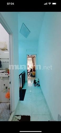 ⭐️Nhà DT:3,4x15,5m đẹp Cao cấp hẻm Phan Huy ích, P12, Q.Gò Vấp.