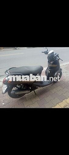 Yamaha Mio lasseco thái còn tin là còn bán