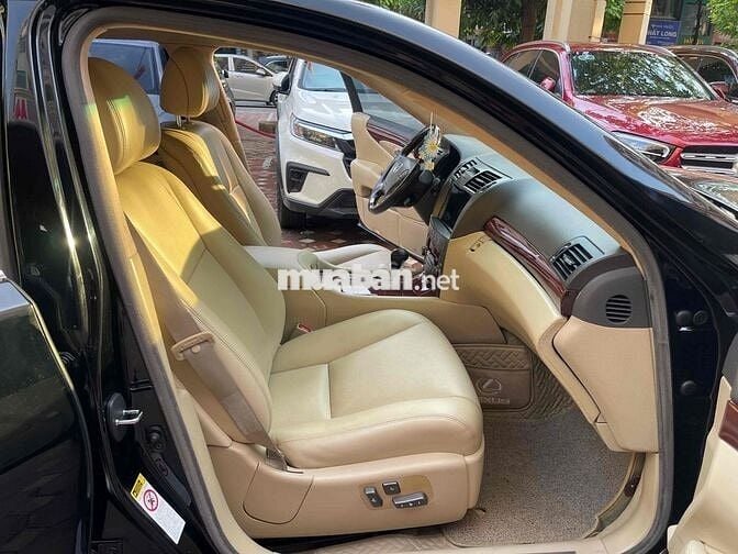 Lexus LS 20***0 km