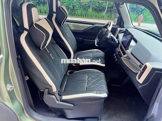 VinFast VF3 2025