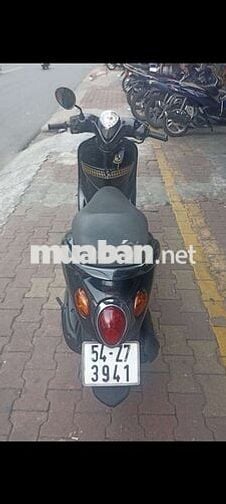 Yamaha Mio lasseco thái còn tin là còn bán