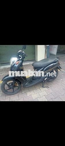 Yamaha Mio lasseco thái còn tin là còn bán