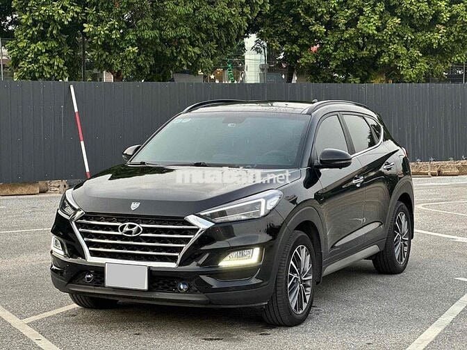 Hyundai Tucson 2020 2.0 AT CRDi - 73000 km
