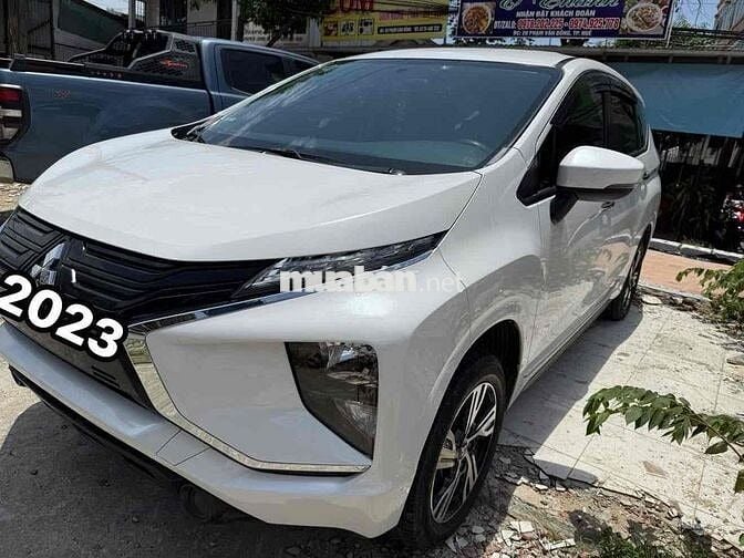 Mitsubishi Xpander 2023 - xe đẹp giá tốt