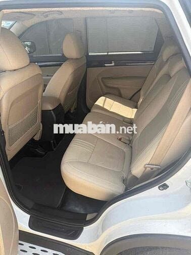 Kia Sorento 2018 2WD 2.2 DATH - 18000 km