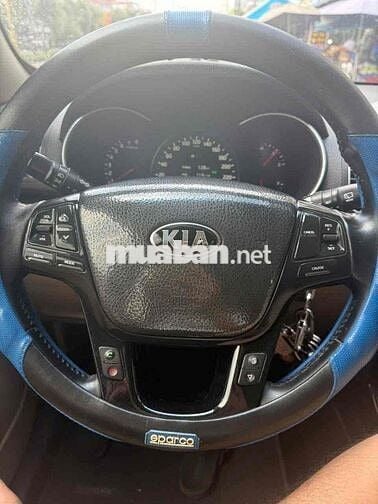 Kia Sorento 2018 2WD 2.2 DATH - 18000 km