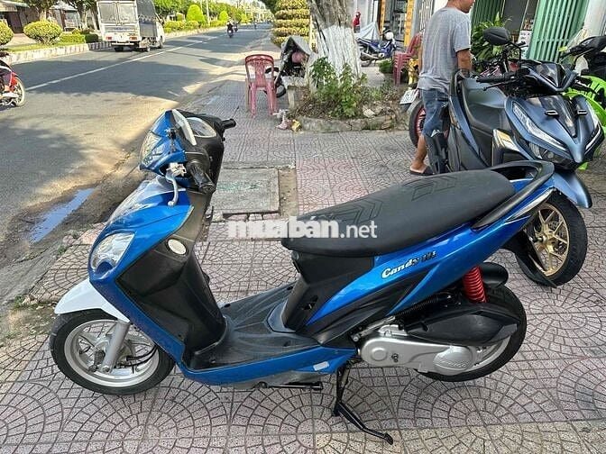 kymco 50c đep vĩnh long