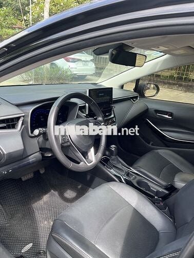 Toyota Corolla Altis 2022 1.8 V - 63.000 km