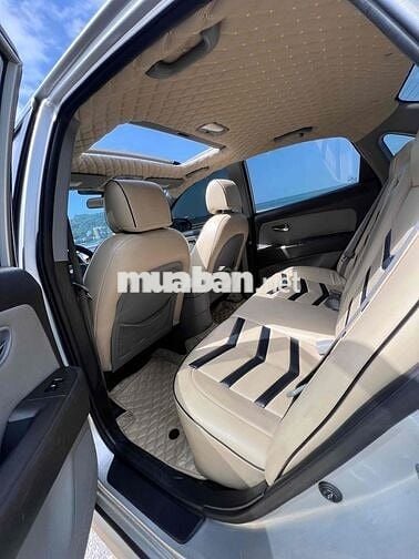 Hyundai Avante 2014 - 138000 km