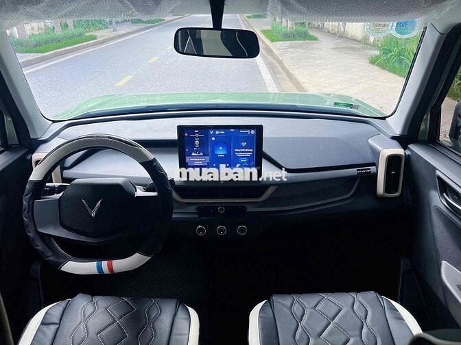VinFast VF3 2025