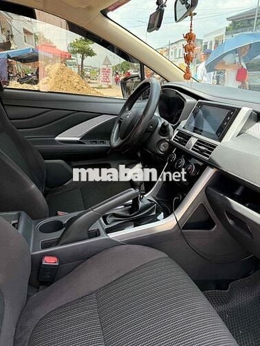 Mitsubishi Xpander 2023 - xe đẹp giá tốt