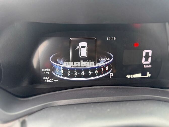Toyota Veloz Cross 2024  - 45000 km