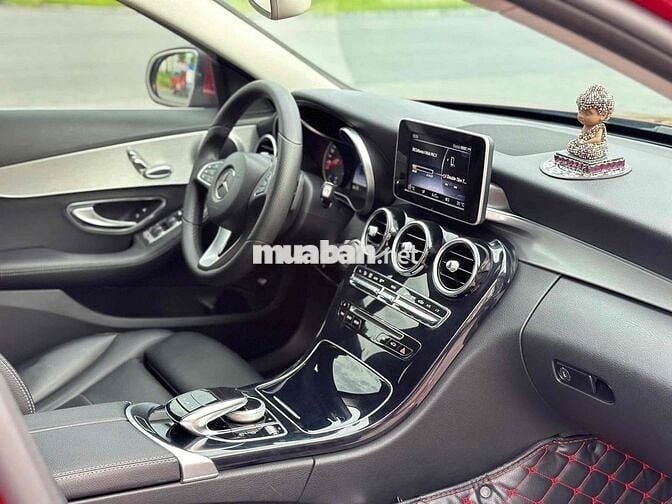 Mercedes Benz C Class 2016 C200 - 78000 km