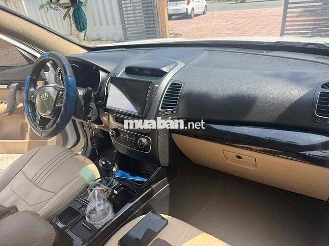 Kia Sorento 2018 2WD 2.2 DATH - 18000 km
