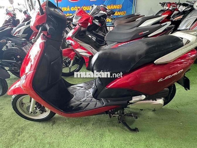 Honda Lead 110/Fi Ngay Chủ 65 Cực Êm