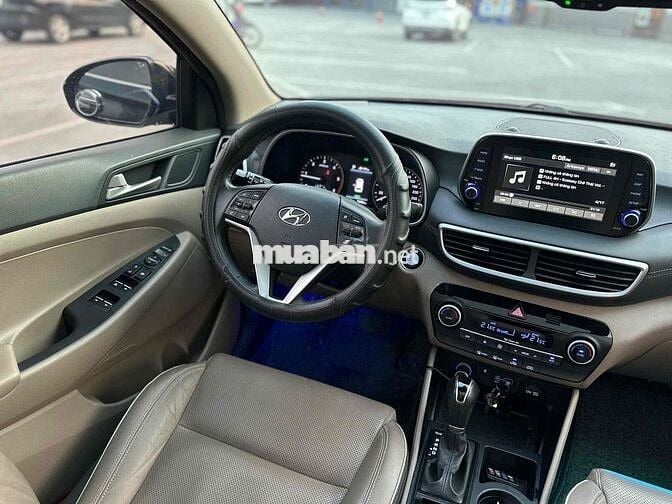 Hyundai Tucson 2020 2.0 AT CRDi - 73000 km