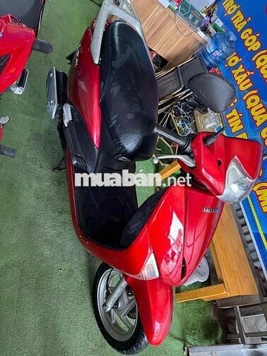 Honda Lead 110/Fi Ngay Chủ 65 Cực Êm