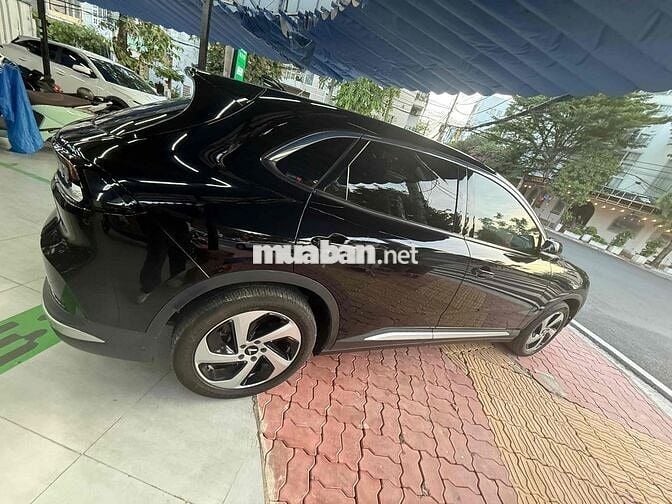 VinFast VF8 2023 - Pin Catl - 50000 km