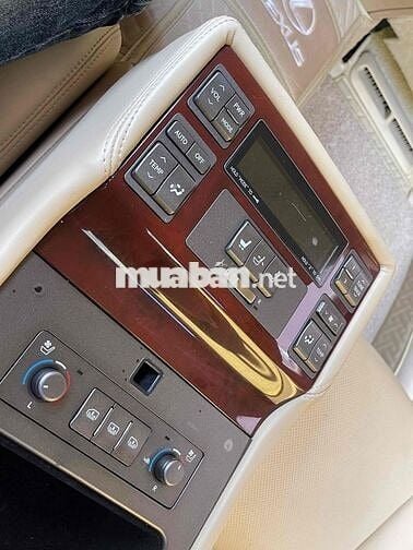 Lexus LS 20***0 km