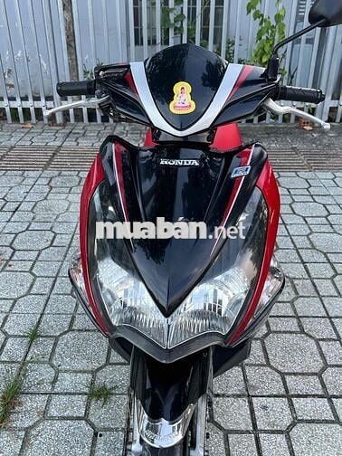 xe bán Honda Ab Fi  xe đẹp 80  %  bs 71