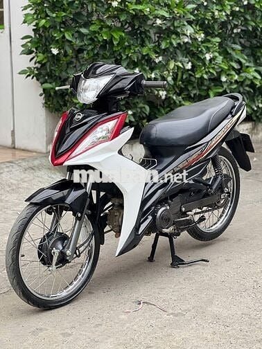 Đổi xe cần bán Galaxy 50cc, 2020, máy êm, zin,