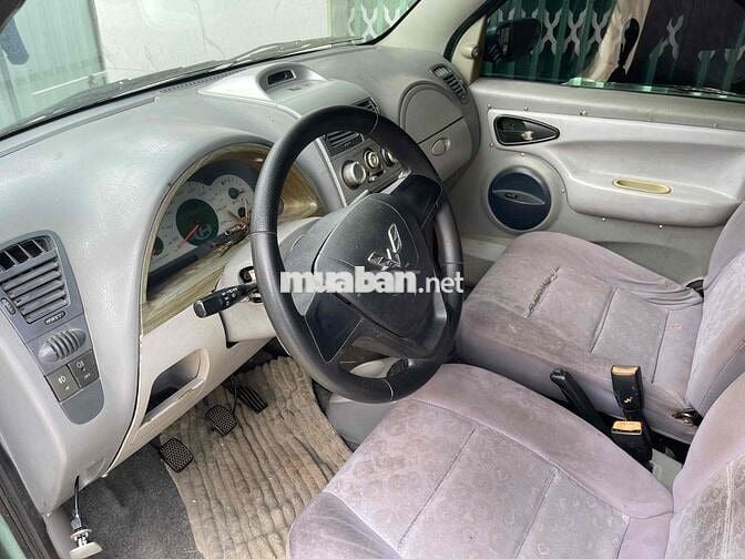 Chery ( changhi ) idel 1.0 xe trung quốc