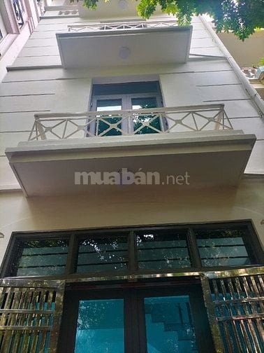 Bán nhà Lô Góc 4 Tầng, Ô Tô Đỗ Cửa tại Thanh Xuân - Sổ Đỏ Chính Chủ!