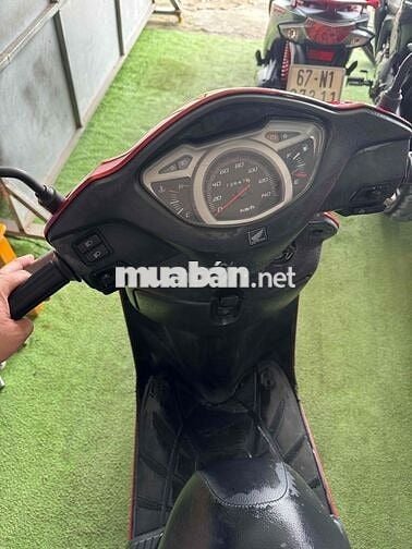 Honda Lead 110/Fi Ngay Chủ 65 Cực Êm