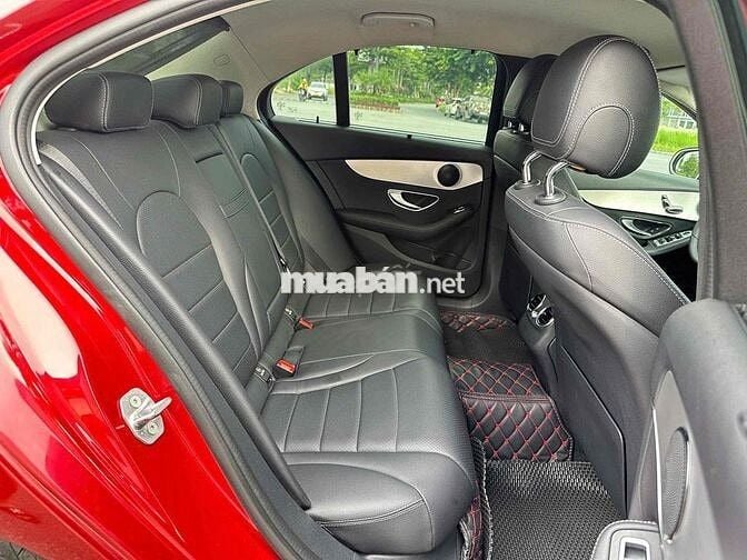 Mercedes Benz C Class 2016 C200 - 78000 km