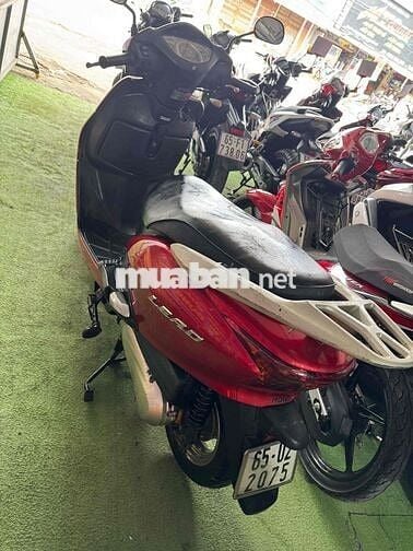 Honda Lead 110/Fi Ngay Chủ 65 Cực Êm