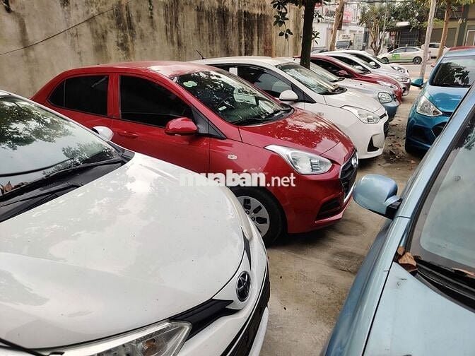 Hyundai Grand i10 2015