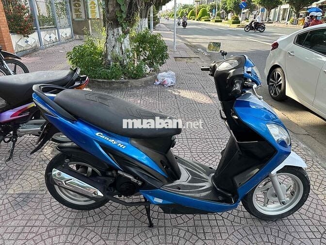 kymco 50c đep vĩnh long