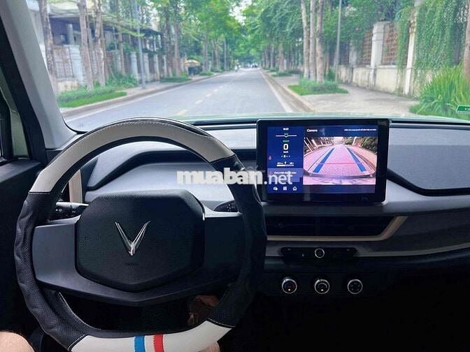 VinFast VF3 2025