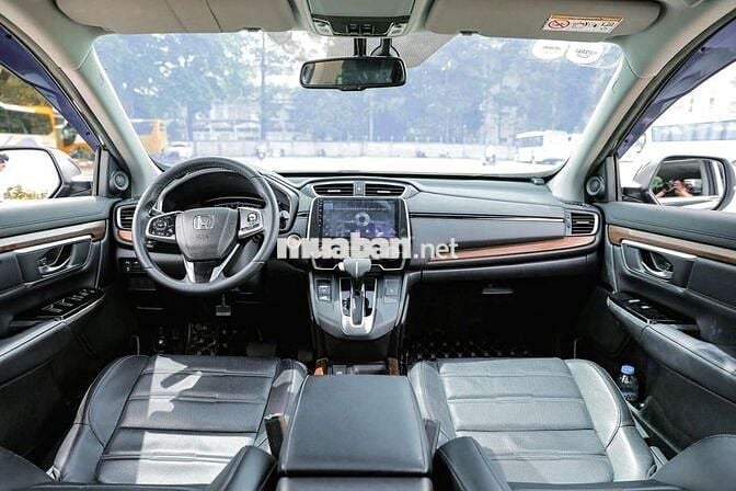 HONDA CRV L 2019 40000km