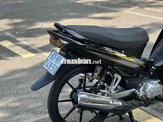 Sirius 54zz chính chủ bs 61 ( có góp )