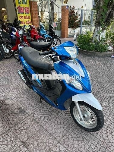 kymco 50c đep vĩnh long