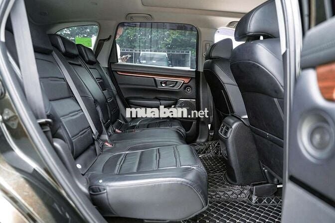 HONDA CRV L 2019 40000km