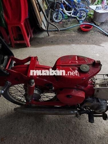 Z2dk70 để lâu không chạy bán