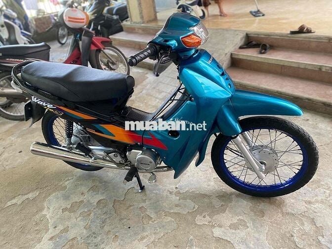 Honda Wave