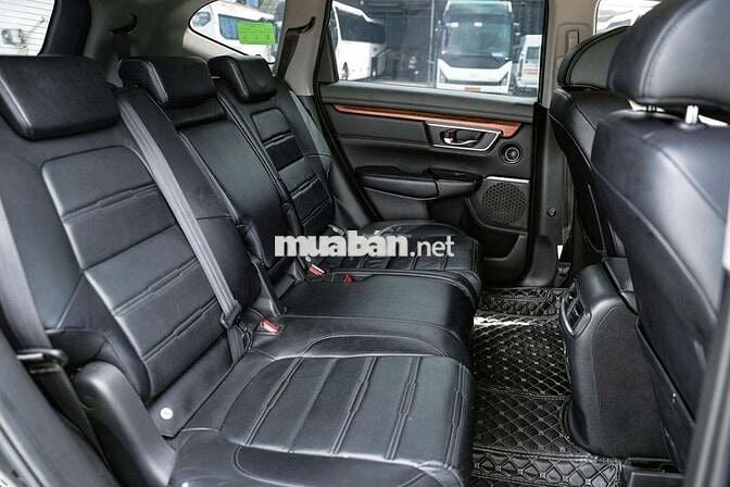 HONDA CRV L 2019 40000km