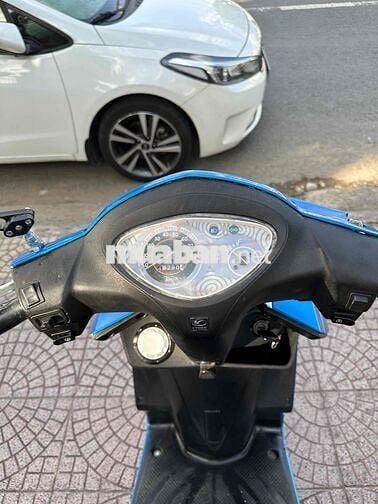 kymco 50c đep vĩnh long