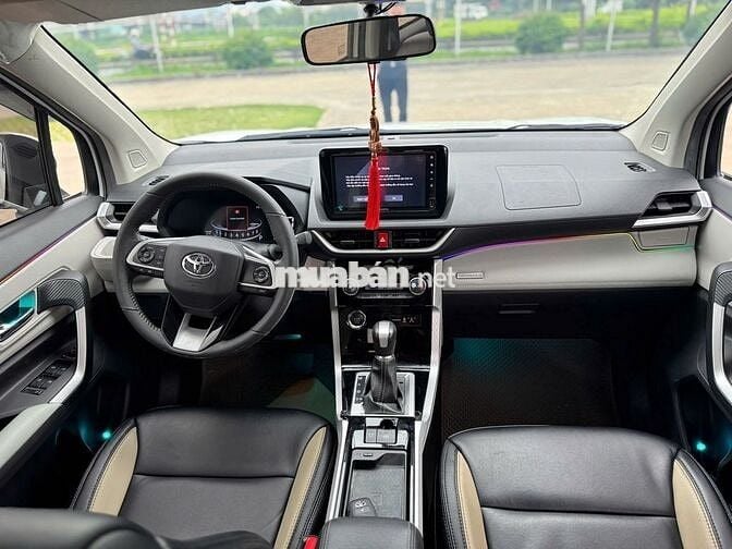 Toyota Veloz Cross 2024  - 45000 km
