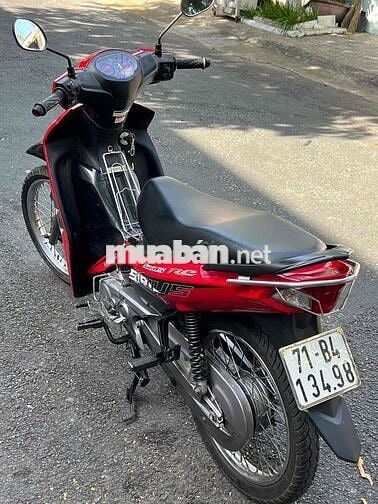 xe bán sirius Fi sx 12/2019. bs 71 B4