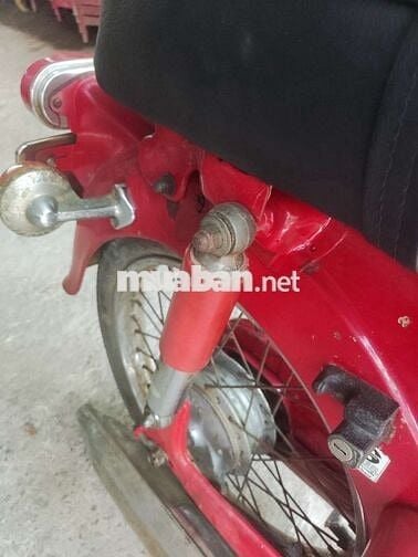 Z2dk70 để lâu không chạy bán