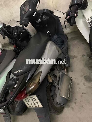 psi 125 lên phom đẹp