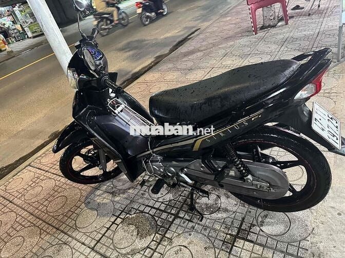 cần bán xe Sirius
