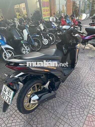 vario 125 2022 cop vĩnh long
